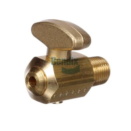Bendix Drain Cock - Air Reservoir, 103385N 103385N